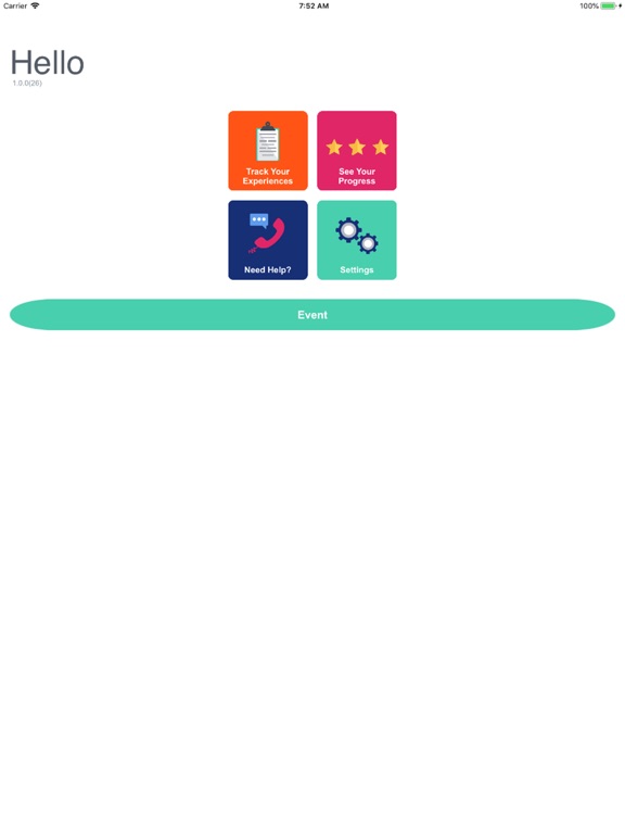 Screenshot #5 pour Ellie Medical Survey