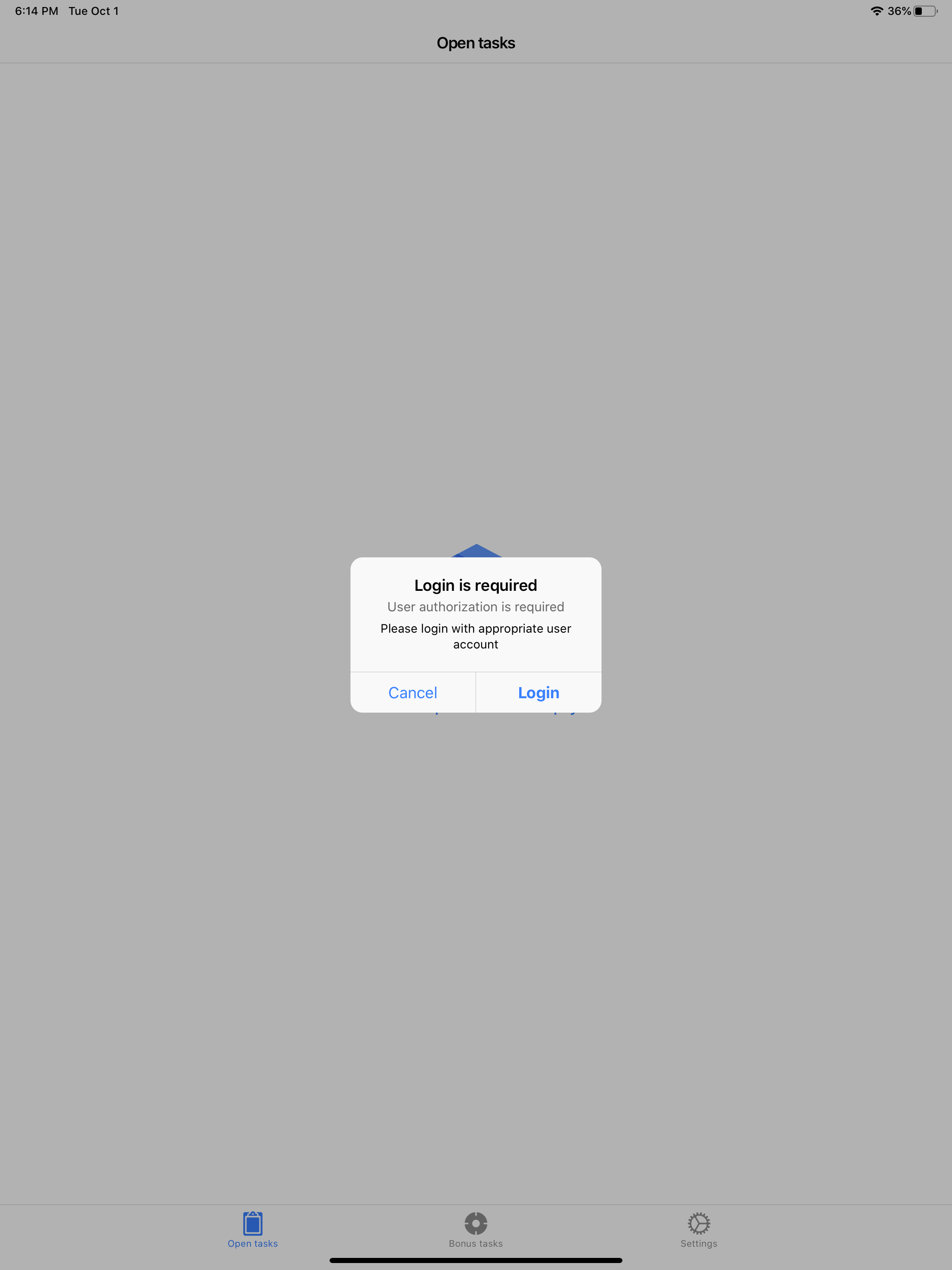 Machine Manager screenshot 7