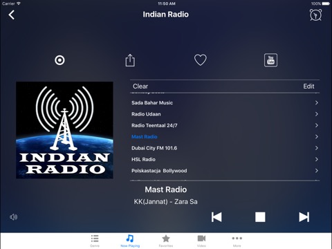 Indian Radio Live FM Stationのおすすめ画像3