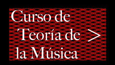 Curso de Teoría Musical PRO Screenshot