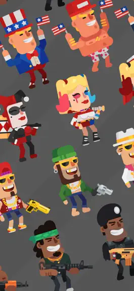 Game screenshot Gangmaster: Idle Mafia War apk