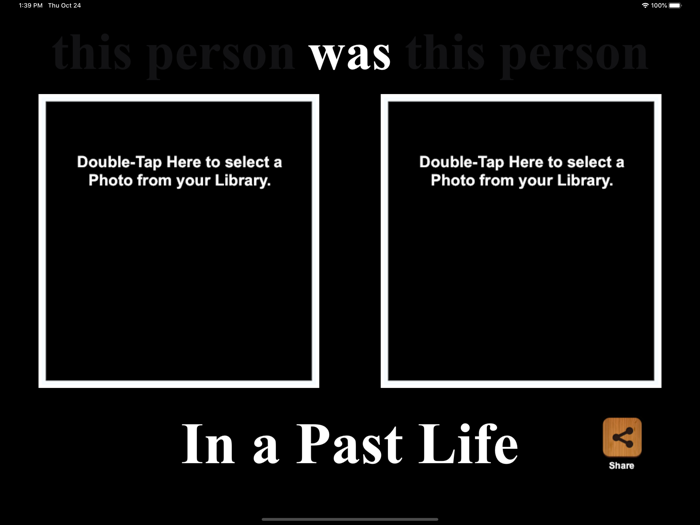 Past Lives Meme