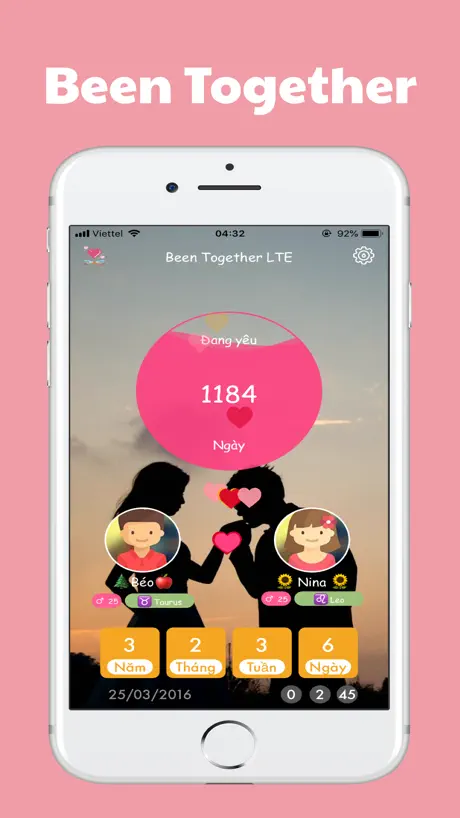 Been Together Pro