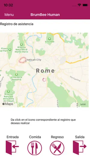 BrumBee screenshot 3