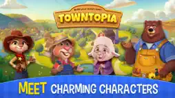 TownTopia screenshot 7
