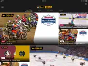 nbc sports gold ipad capturas de pantalla 1