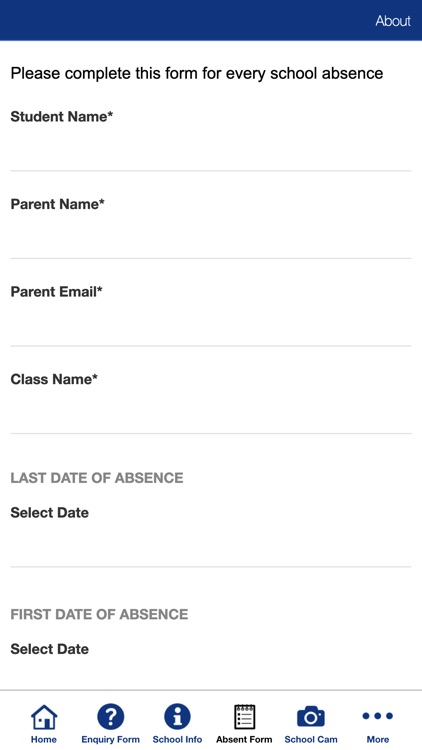 Dubbo South Public School screenshot-3