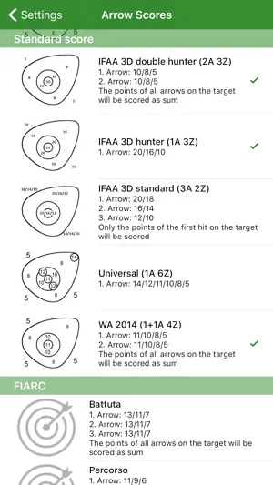 3D SKill Board screenshot 1