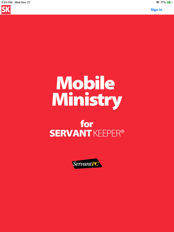 Servant Keeper 8 Mobileのおすすめ画像1