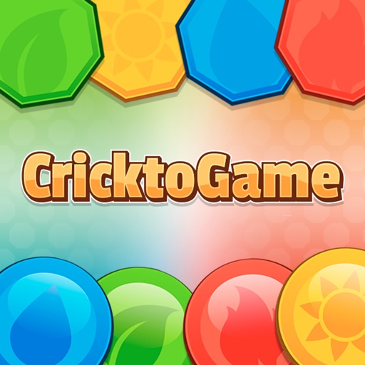 icon of CricktoGame Deluxe Edition