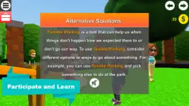 Game screenshot Exploring Emotions apk