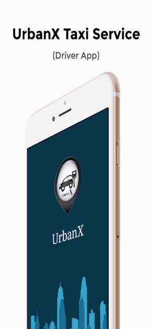 UrbanX Driver(圖6)-速報App