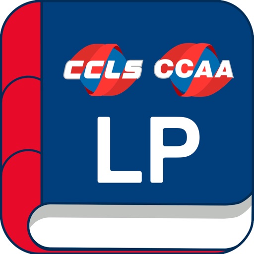 CCAA LP icon