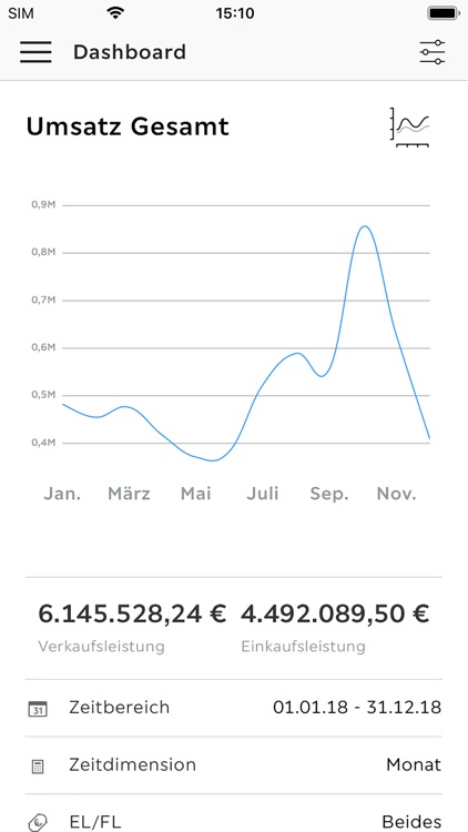 Troi Live screenshot-5