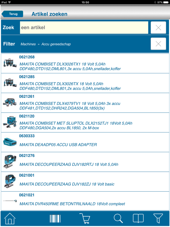 Screenshot #5 pour Het IJzerhuis