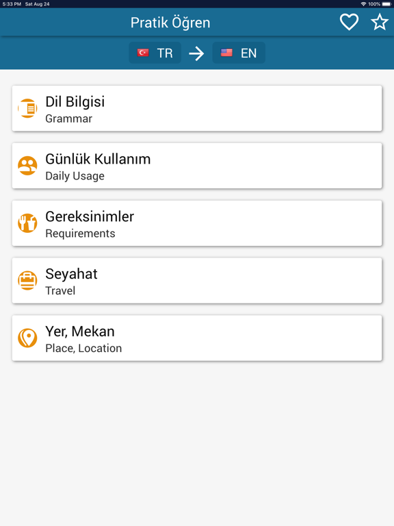 Screenshot #4 pour Practical Learning