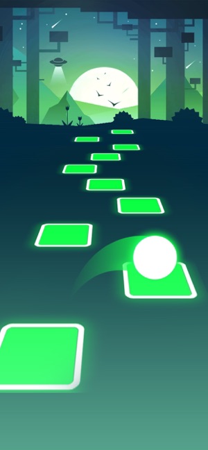 EDM HOP: Music Tiles Rush(圖3)-速報App