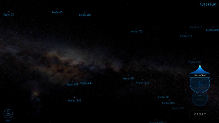 Cosmic Atlas screenshot-9