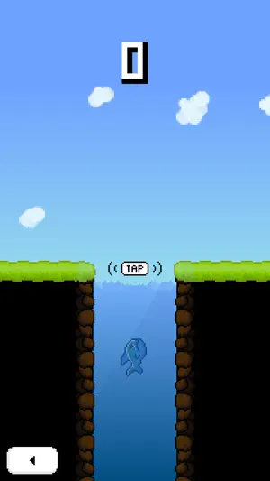 Fishy Meal screenshot 2