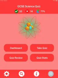 GCSE Science Quizzes ipad bilder 0