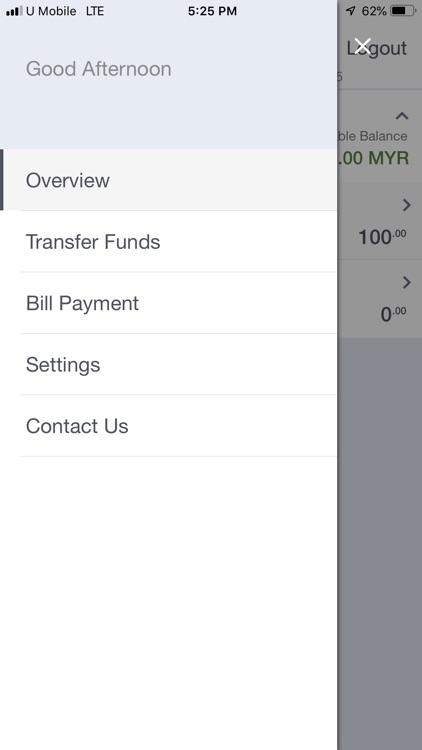 OCBC Malaysia Business Banking
