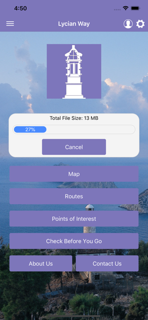 Likya Yolu Lite(圖2)-速報App