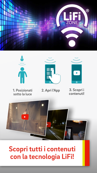 Screenshot #1 pour Hello@E.ON
