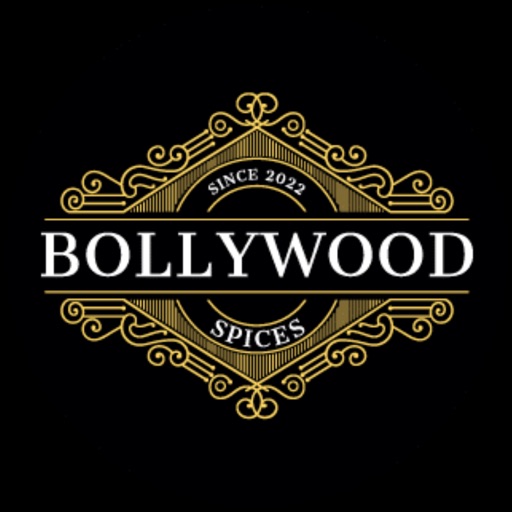 Restaurant Bollywood Spices icon