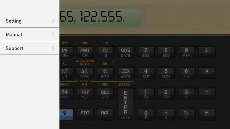 Vicinno Financial Calculator screenshot 5 of 9