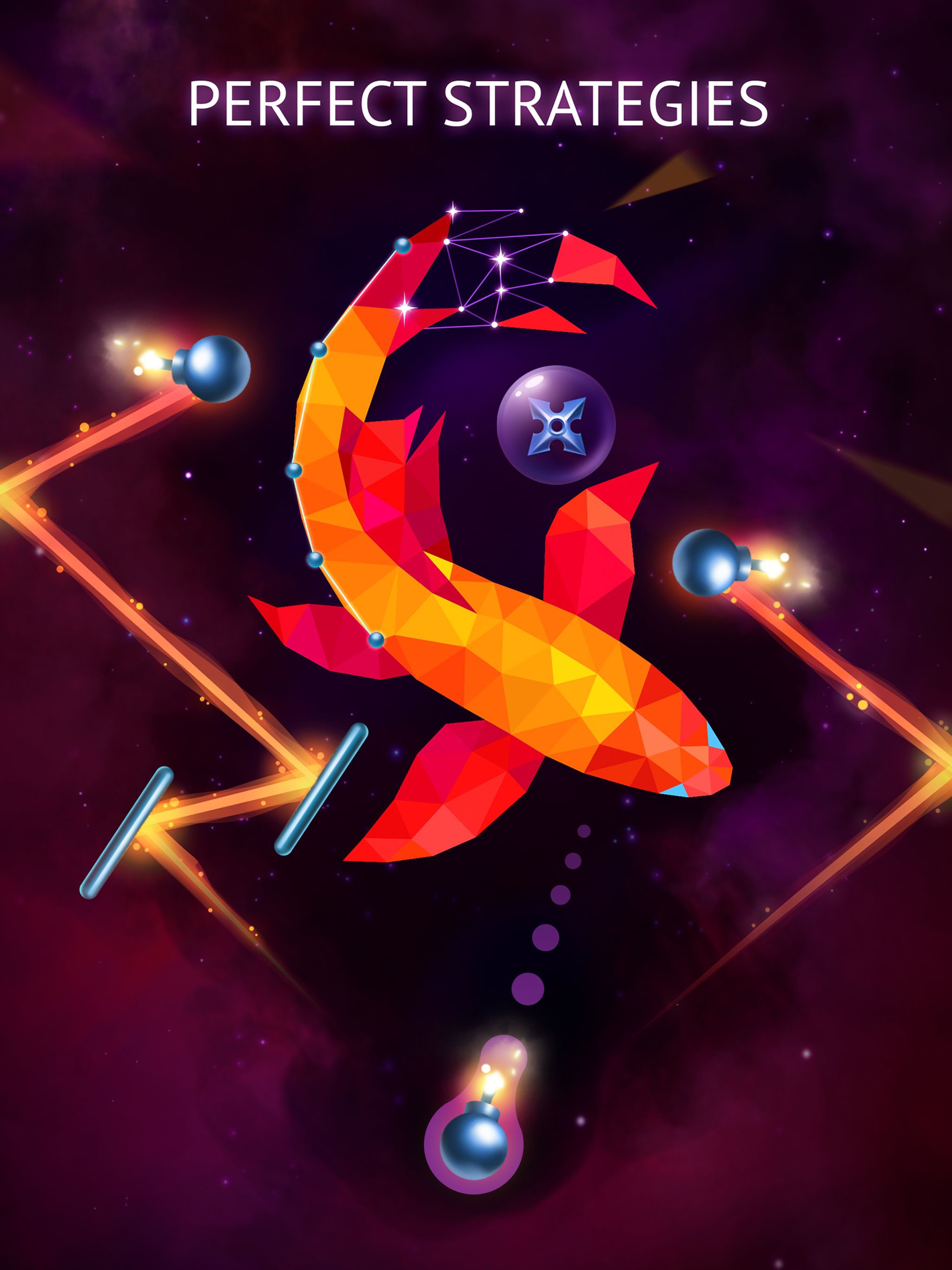 Light the Stars! screenshot 9