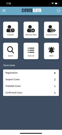 Game screenshot COVID-KAYA apk