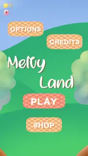 melty land iphone screenshot 4