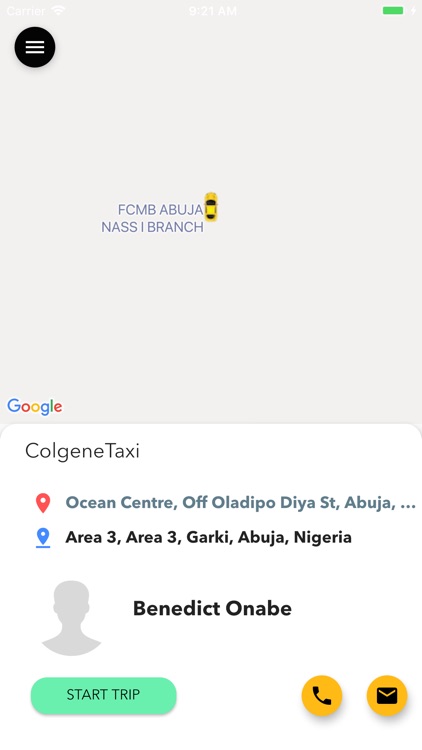 Colgene Driver screenshot-3