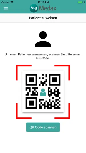 myMedax 4 screenshot 2