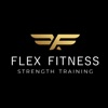Flex Fitness Woodland icon