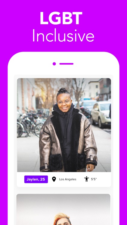 Hud™ - #1 Hookup App screenshot-7