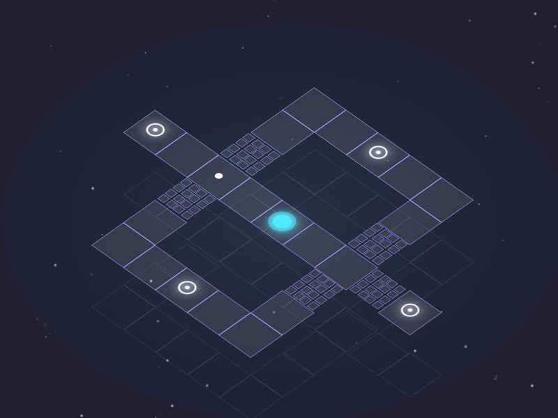 Cosmic Path screenshot 6