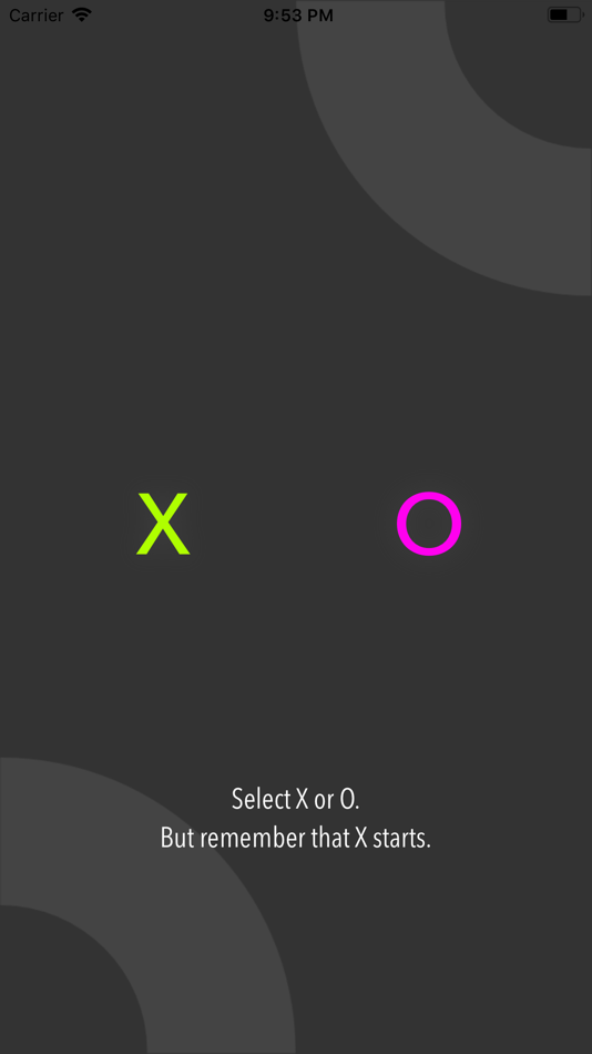 #2. XO Challenge (iOS) 由: Adolfo Vera Blasco