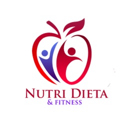 NutriDieta - Fitness