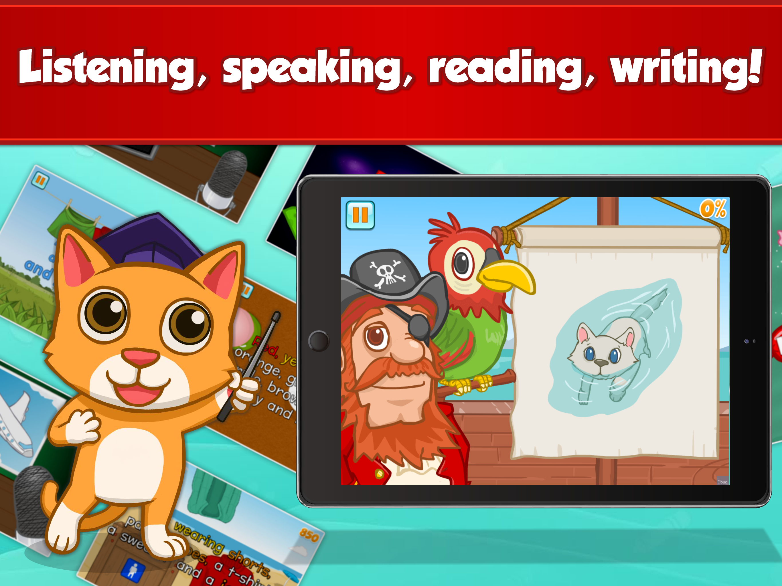 Fun English for Schools China