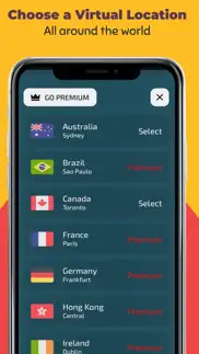 hotshield vpn iphone images 1