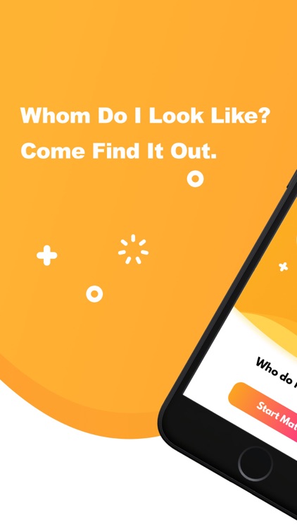 Face to Star : Look Alike App