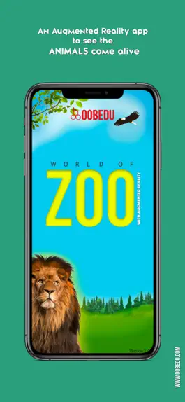 Game screenshot World of Zoo by OOBEDU mod apk