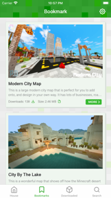 House Addons for Minecraft PE screenshot