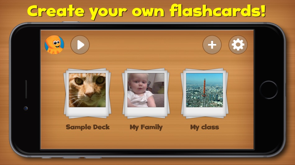 Ultimate Flashcards Maker - 1.4.4 - (iOS)