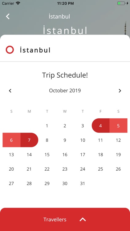 Torever - Trip Planner screenshot-4