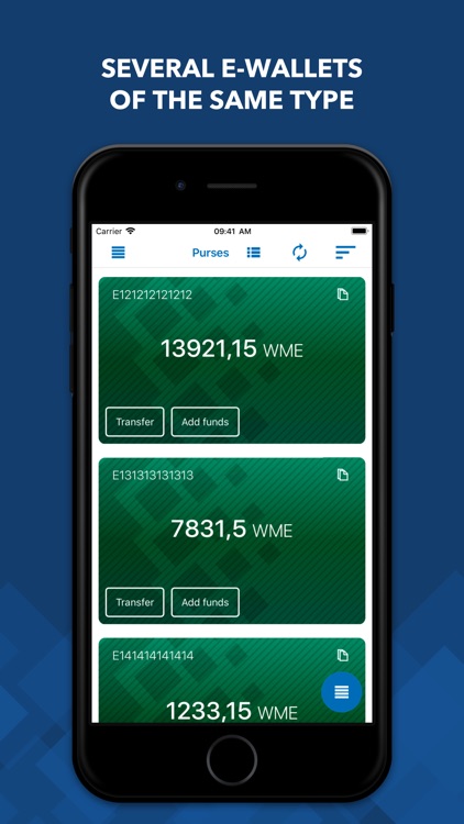 WebMoney Keeper Pro