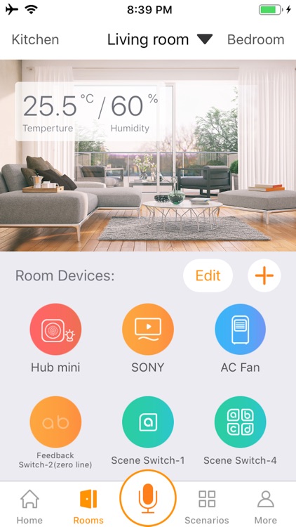 Intelligent Living - Home+