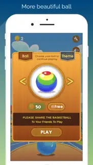 basketbon iphone screenshot 2