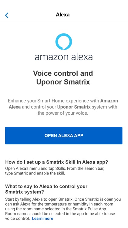 Uponor Smatrix Pulse